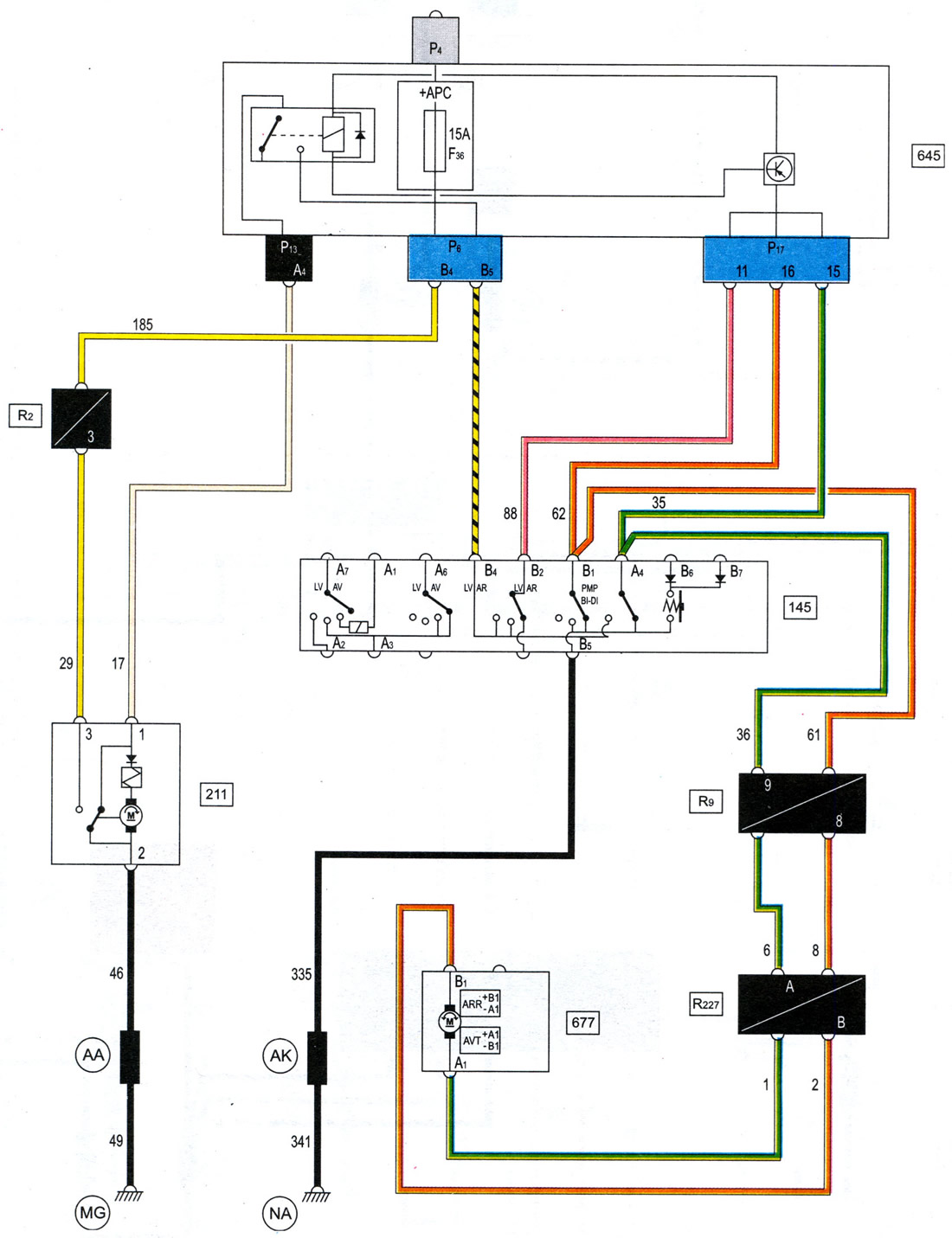 Рено симбол схема электрооборудования (Много фото) - avtozahod.ru
