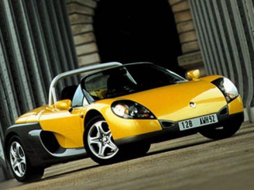 Спартанский Renault Sport Spider покупали в основном энтузиасты трек-дней. Но они не смогли…