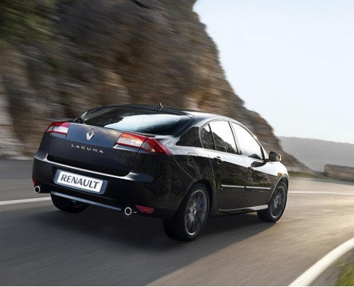 Обновление коснется дизельных моторов 1.5 dCi и 2.0 dCi. Мощность не изменилась (110 и 150 л.с.…