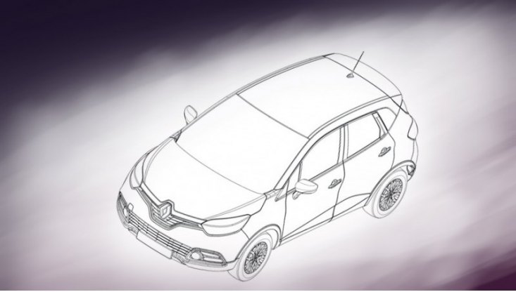 Соперниками для новинки станут компактный кроссовер Ford EcoSport и паркетник на основе Polo.