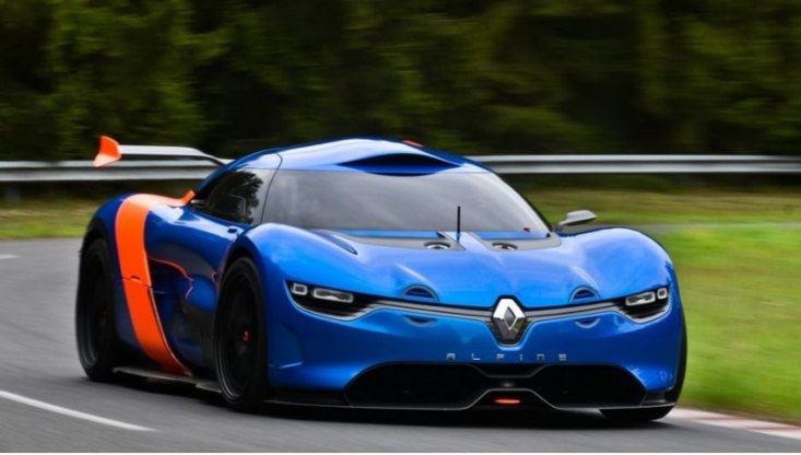 По словам главы Renault Карлоса Тавареса, дизайн серийного автомобиля готов на 70%, и внешность,…