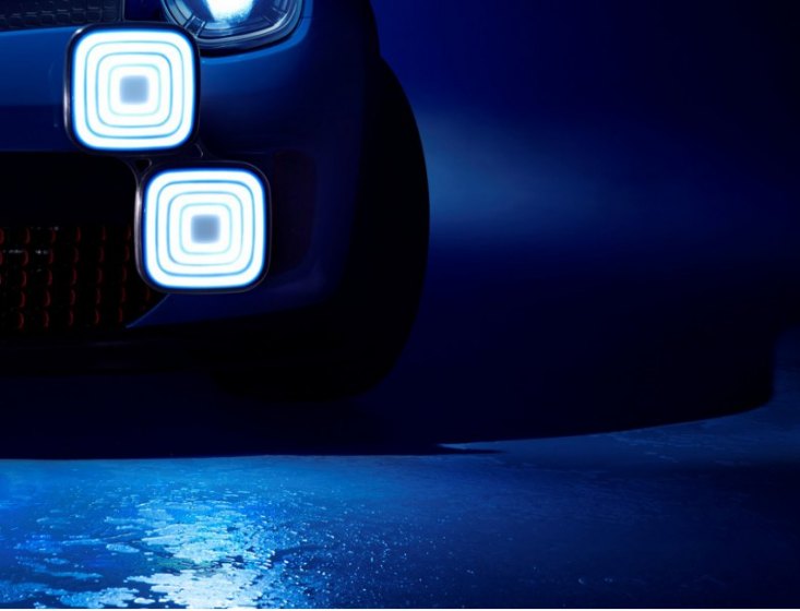 Компания Renault анонсировала появление нового концепта. Как и недавно представленный малыш Twin’Z,…