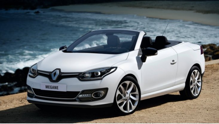 Теперь обновление модели Renault Megane можно назвать законченным, все представители семейства…