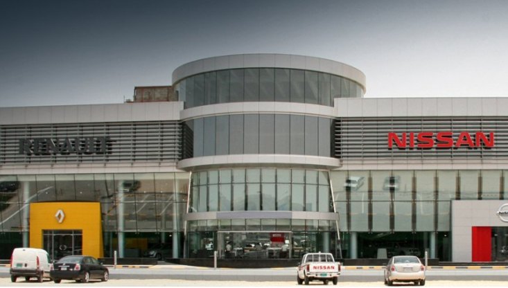 Компании Renault и Nissan не ограничивались сотрудничеством друг с другом. В их совместном…