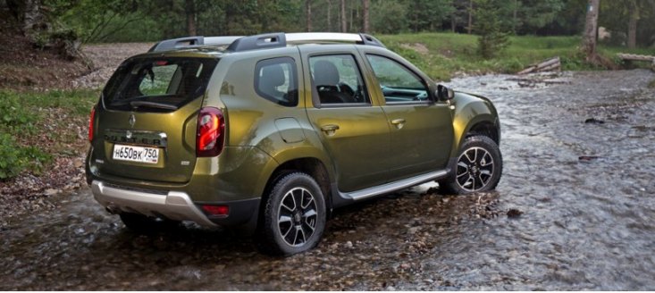 В Renault уверяют, что улучшена шумоизоляция моторного отсека и герметизация дверей, а также…