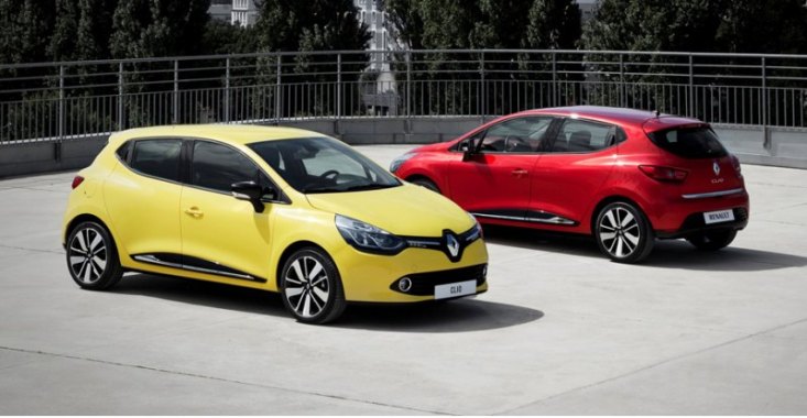 Между тем группа Renault информирует о подъеме глобальных продаж на 3,3% до рекордных 2,8 млн…