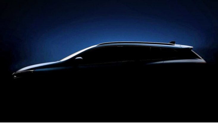 Пояснение к тизеру вышло лаконичным: «Renault запускает новый автомобиль 22 февраля. Вы готовы?»