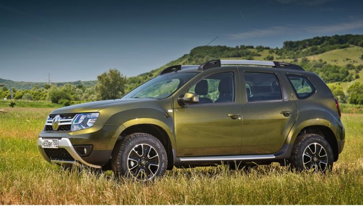 Сейчас во Вьетнам отгружаются все модели Renault, производимые на заводе «Автофрамос».