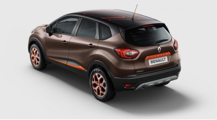 В разработке наборов Atelier Renault принимали участие российские специалисты при поддержке…