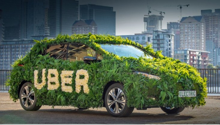 Сервис батарейных такси Uber Green уже работает в европейских столицах, в том числе в Бухаресте и…