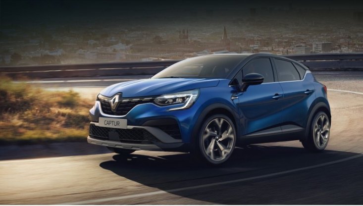 Опознать «линию RS» (Renault Sport) можно по новому переднему бамперу с «лезвиями» (F1 blade) и…