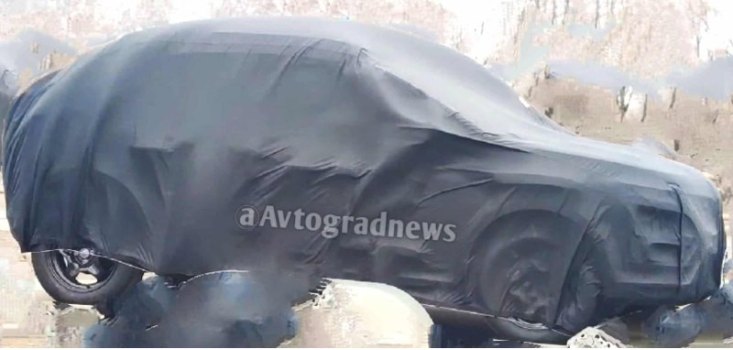 У российского Renault Sandero Stepway 3 будет трехъярусная оптика