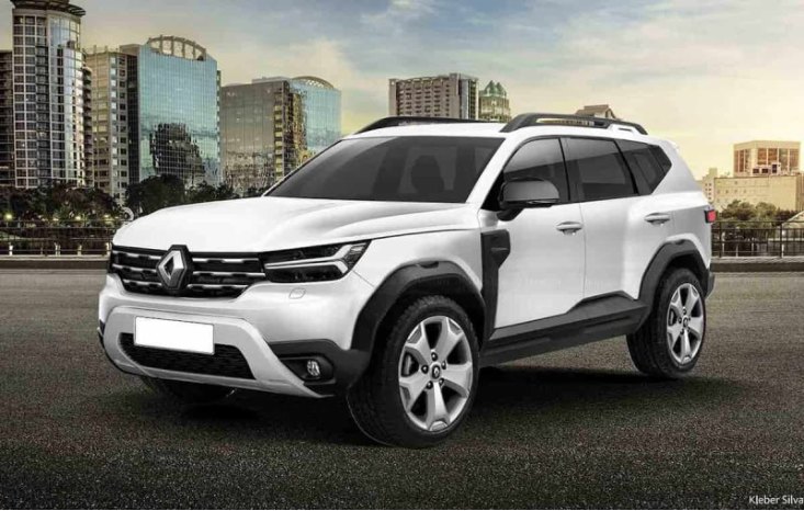После дебюта Dacia Jogger румынский бренд перенаправил силы на проект одной из своих самых…