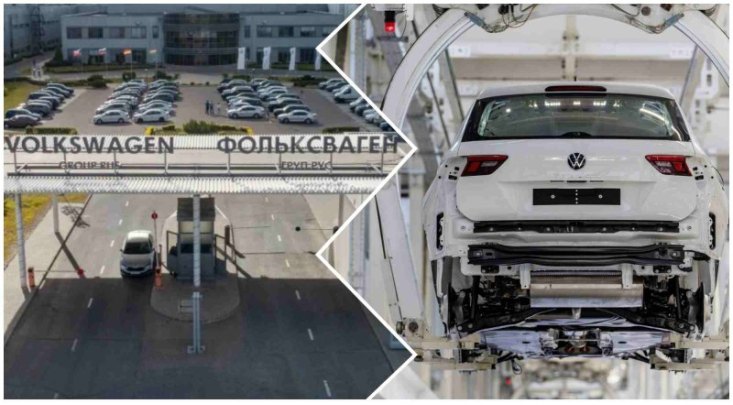 Renault ушла из России: кто следующий?