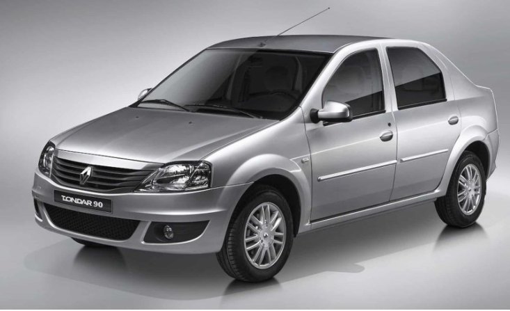 Иран хочет восстановить производство «первого» Renault Logan за счет России