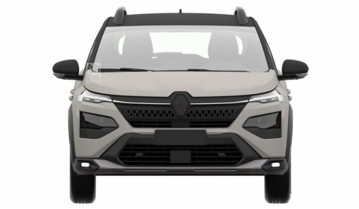 Показан новый Renault Sandero Stepway, который не достался России