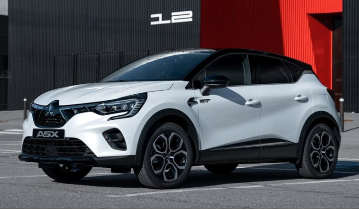 В рамках альянса Renault-Nissan-Mitsubishi недавно свет увидел новый Mitsubishi ASX, оказавшийся…