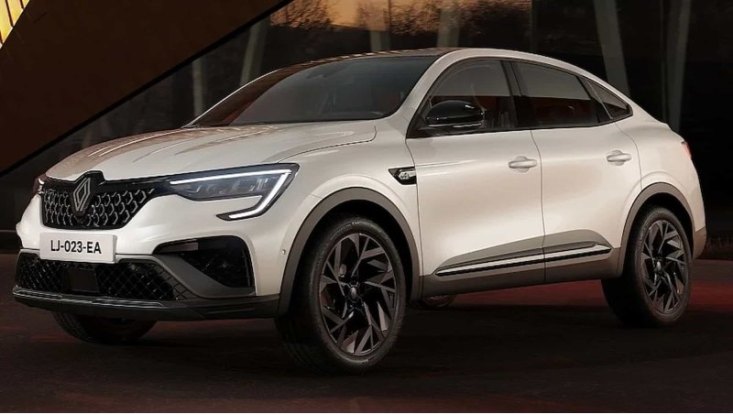 Изменения, произошедшие с машиной, которую в ЕС еще называют «BMW X4 для бедных», оказались…