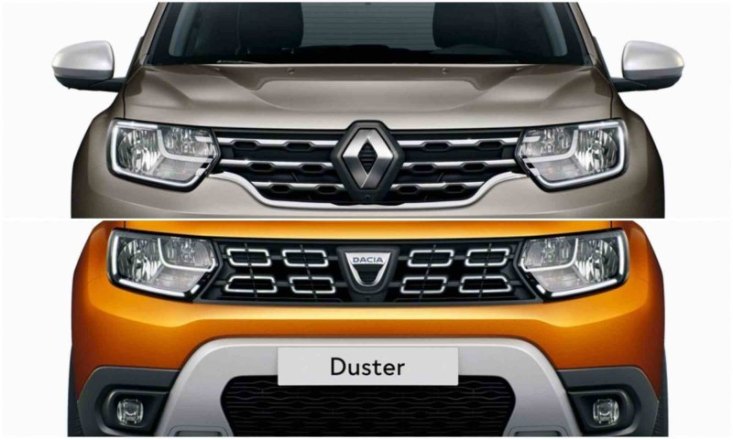 Раскрыты 5 подержанных Renault/Dacia, которые почти не ломаются