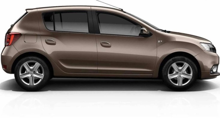 Sandero
