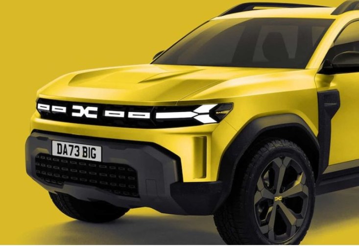 Вместо Arkana: у Renault и Dacia появится новый недорогой кросс-купе