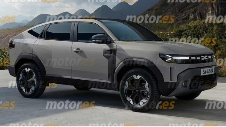 Кроме того, у нового Bigster Coupe может практически наверняка будет биотопливная модификация с…