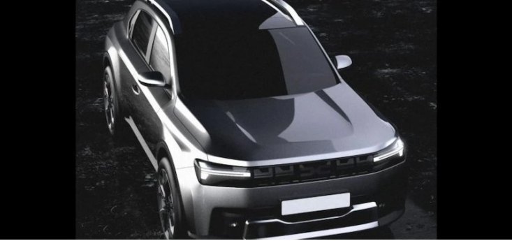 В основу рендеров художника легла концепция Dacia Menifesto образца 2022 года (на фото выше).…