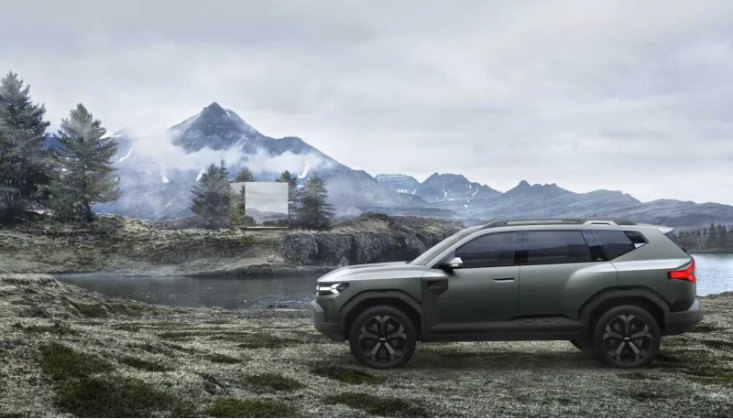 Информации о двигателях нового «паркетника» Dacia пока нет, но ходят слухи, что агрегатная линейка…