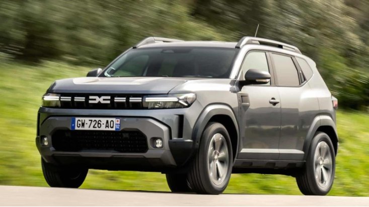 Авторы заметки на портале «it.motor1» утверждают, что новый Duster – это один из самых ожидаемых…