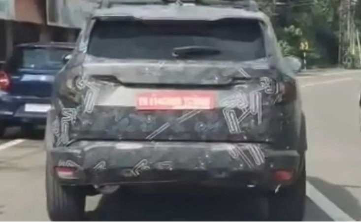 На мировых рынках Duster доступен с мягким и подзаряжаемым гибридом, а также с мотором, работающим…