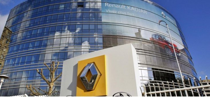 Кристоф Легвак подаст в суд на Renault из-за неисправных двигателей