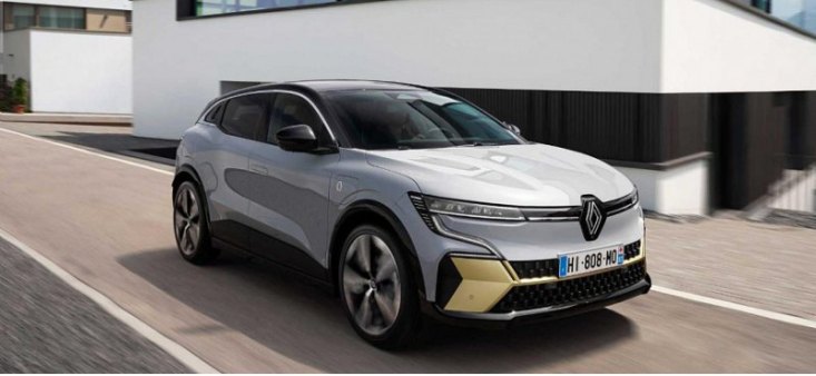 К 2030 году компания Renault планирует отказаться от бензиновых автомобилей в Европе