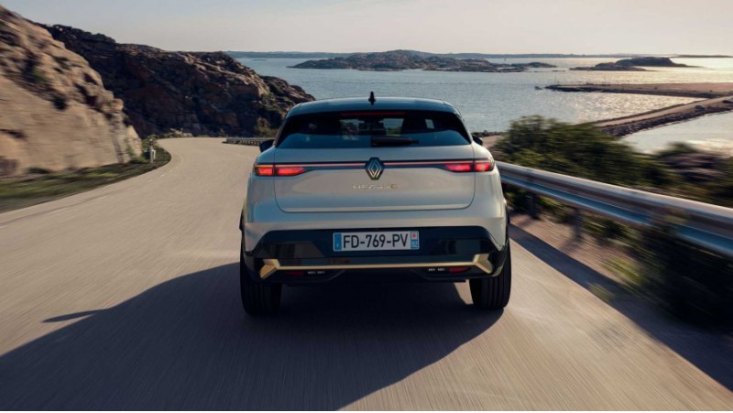 Чтобы достичь своей цели, к 2025 году Renault выпустит как минимум четыре полностью электрические…