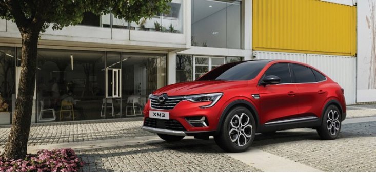 Компании Renault и Geely планируют начать совместный выпуск автомобилей в 2024 году
