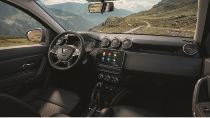 Dacia Duster первого поколения дебютировал в 2010 году, а второе поколение последовало за ним в…