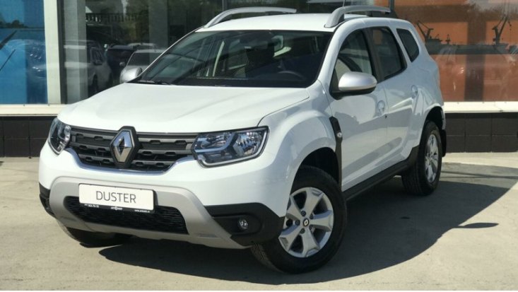 Пятое место достается купеобразному кроссоверу Renault Arkana, который показал отличный рост…