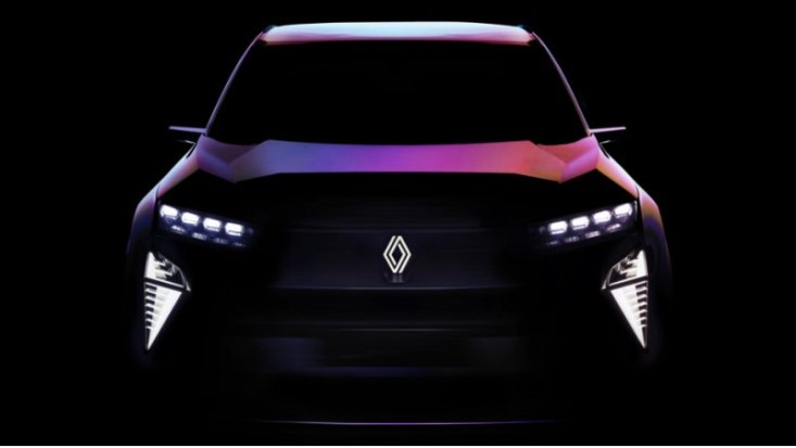 Концептуальная новинка создавалась под руководством директора по дизайну Renault Жиля Видаля. Эта…