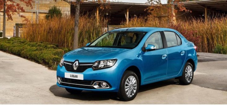 В России резко подорожали автомобили марки Renault на 18 процентов
