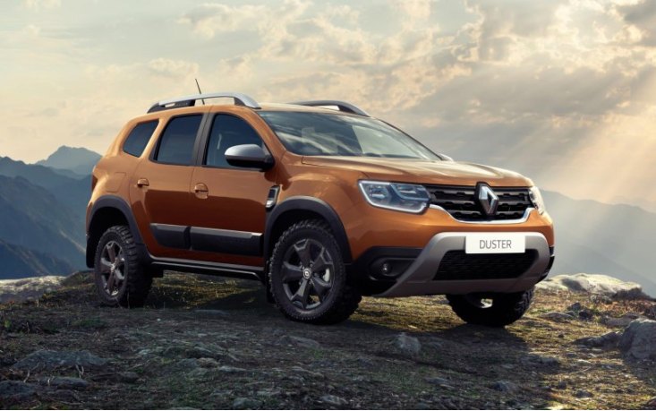 Самый недорогой в ряду кроссоверов Duster также существенно прибавил. За машину с МКПП, 114-сильным…