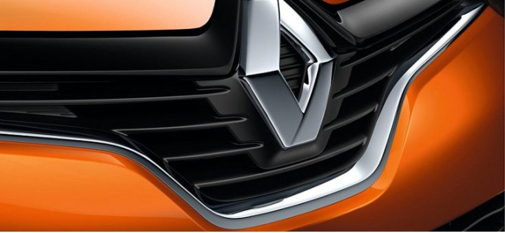 Компания Renault объявила о приостановке деятельности в России