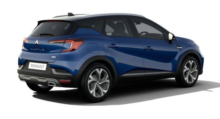Все модели Captur, продаваемые в Австралии, оснащены одним и тем же 1,3-литровым бензиновым…