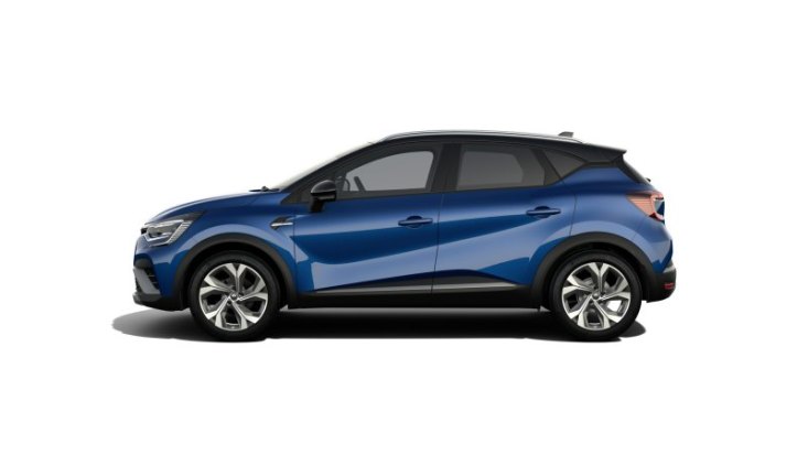 Ассортимент Captur в Австралии начинается с Life, который доступен по цене от 30 090 австралийских…