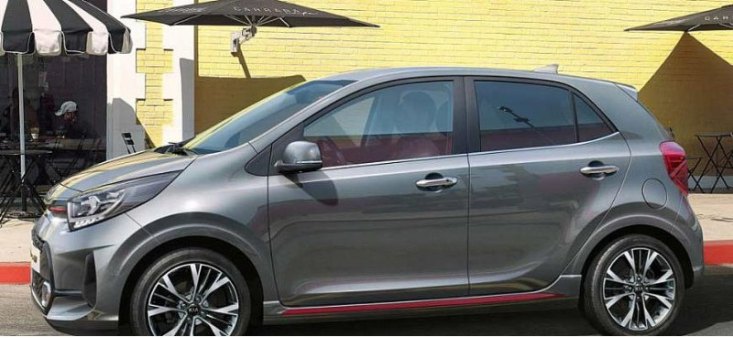 Составлен ТОП-5 самых недорогих иномарок в РФ после ухода Renault, Volkswagen и Skoda в мае 2022…