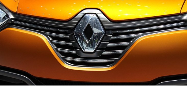 Компания Renault продала в РФ 1 789 новых автомобилей в мае 2022 года, несмотря на уход