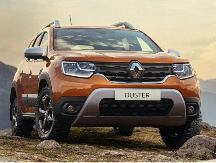 Отметим, что пока дилерские центры Renault в РФ работают. Будем следить за дальнейшим развитием…