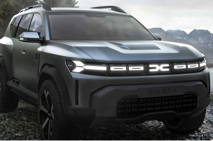 У нас в стране Renault Duster, как и другие модели компании, больше официально не представлены. В…