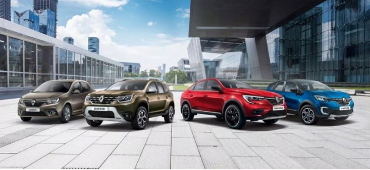 Компания RENAULT приступила к выплатам компенсации российским дилерам после своего ухода из РФ