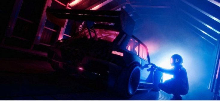 Компания Renault тестирует новый городской электрокар Renault 5