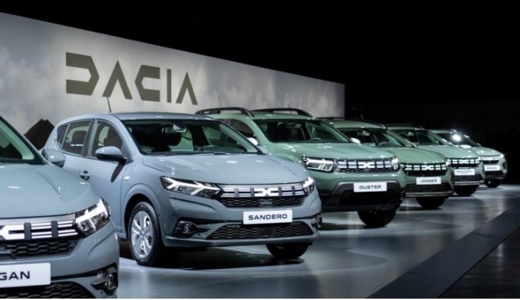 Dacia подтвердила, что скоро появится новая версия популярного внедорожника с прочной конструкцией…