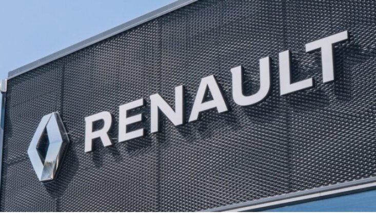 К осени 2022 года в России 90 дилерских центров концерна Renault из 150-ти трудятся в штатном…